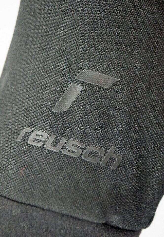 Reusch Sid Triple Sys R-TEX XT TOUCH-TEC (black melange) ab 89,96 €  (Februar 2024 Preise) | Preisvergleich bei