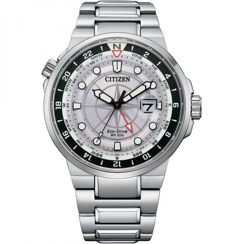 Citizen Eco-Drive Promaster BJ7140