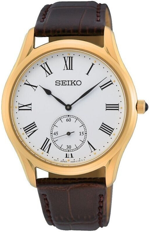 Seiko Conceptual SRK050P1