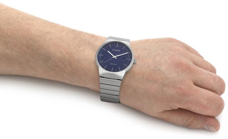 Buy Citizen Gents Eco Drive BM7580 51L from 125.95 Today Best