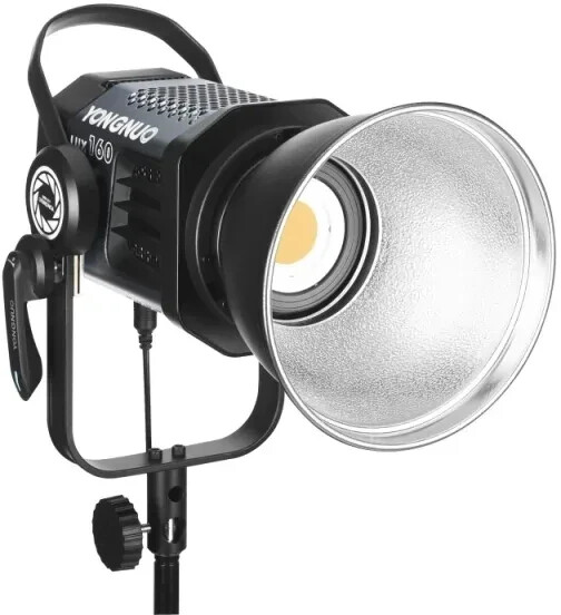 Yongnuo LUX160 5600K