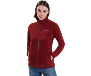 Buy Berghaus Prism PolarTec InterActive Women syrah from 83.05 Today Best Deals on idealo