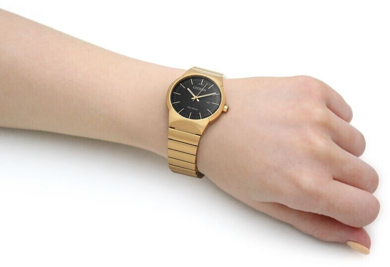 Buy Citizen Ladies Eco Drive EW2672 58E from 136.95 Today