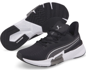 Ladies hotsell black puma