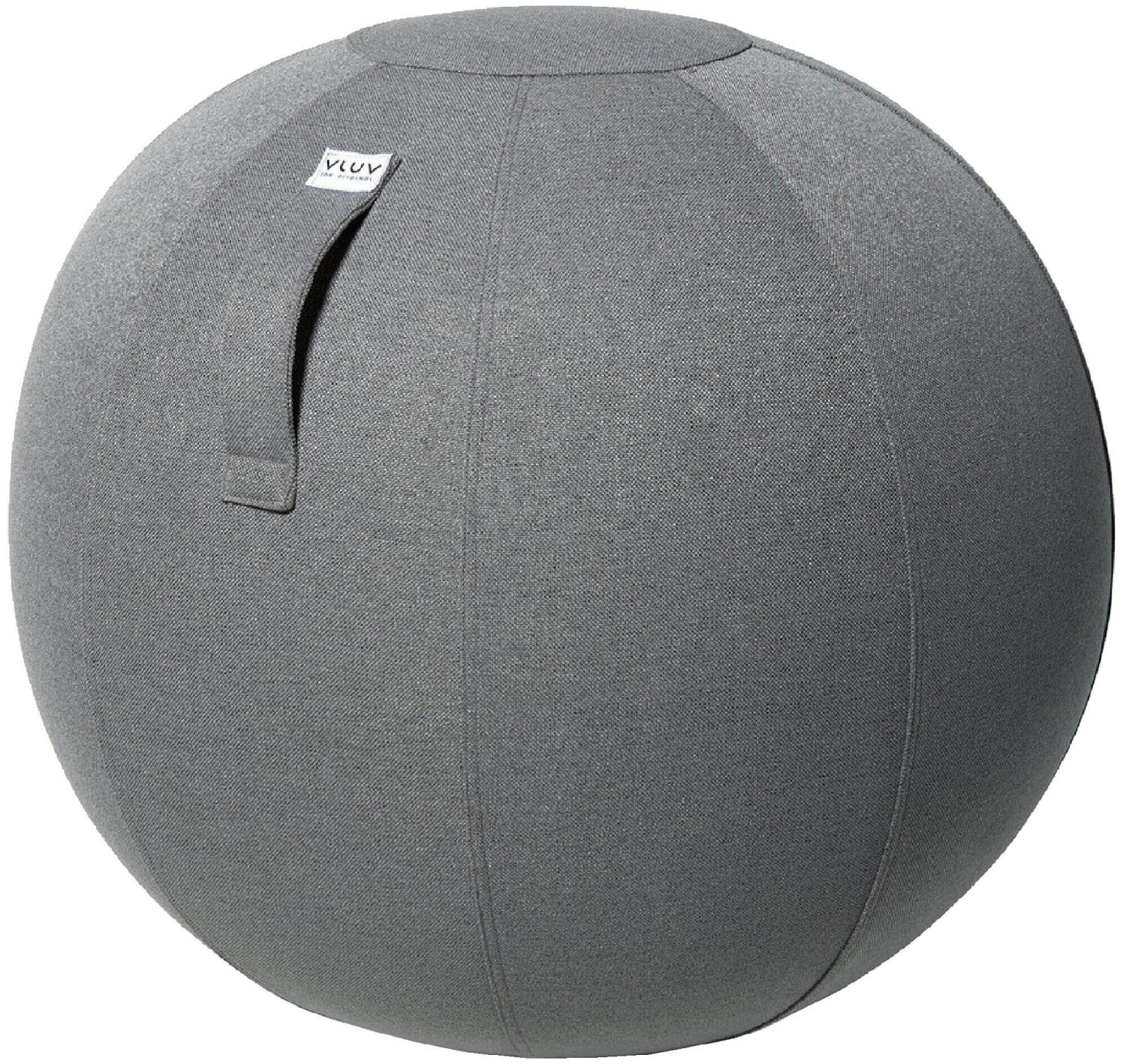VLUV SOVA 60-65cm ash