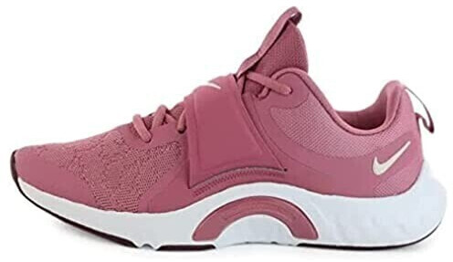 Burgundy and pink nike shoes online
