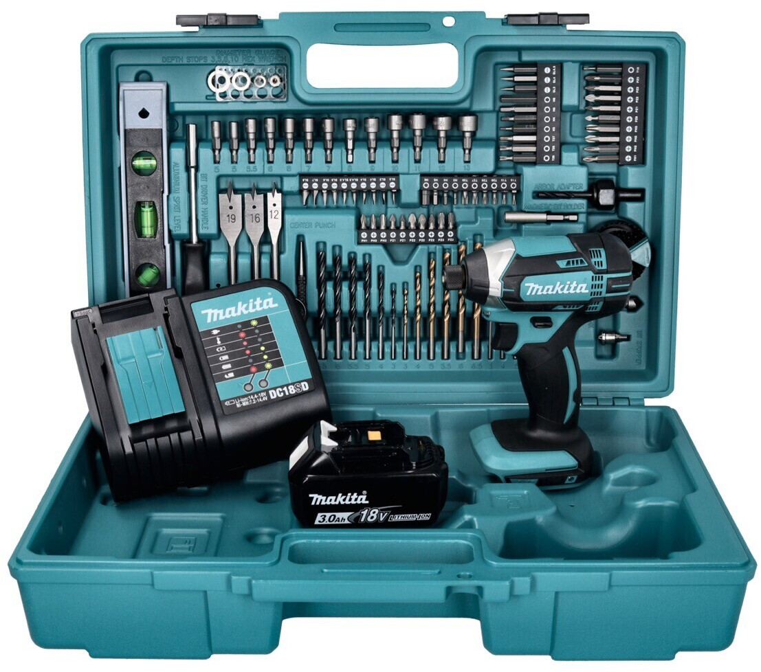 Makita DTD152SFX5