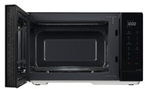 Microondas Panasonic NN-K36NBMEPG - 900W+Grill, 5 Potencias, Negro
