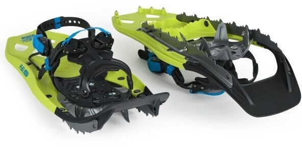 Tubbs Flex Alp (2023) green 21w