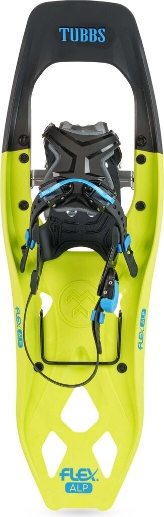 Tubbs Flex Alp (2023) green 25w