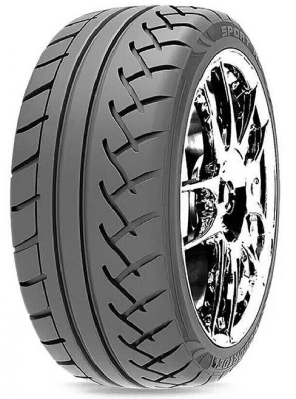 GoodRide Sport RS 285/35 R18 101W ab 97,86 € | Preisvergleich bei idealo.de