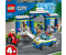 LEGO City - Police Station Chase (60370)