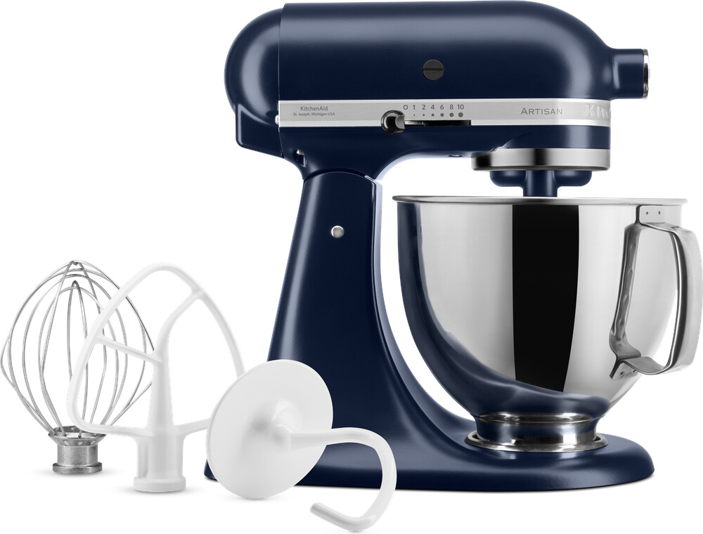 KitchenAid Artisan 5KSM125 EIB Ink Blue