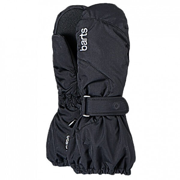 Barts Tec Mittens Kids