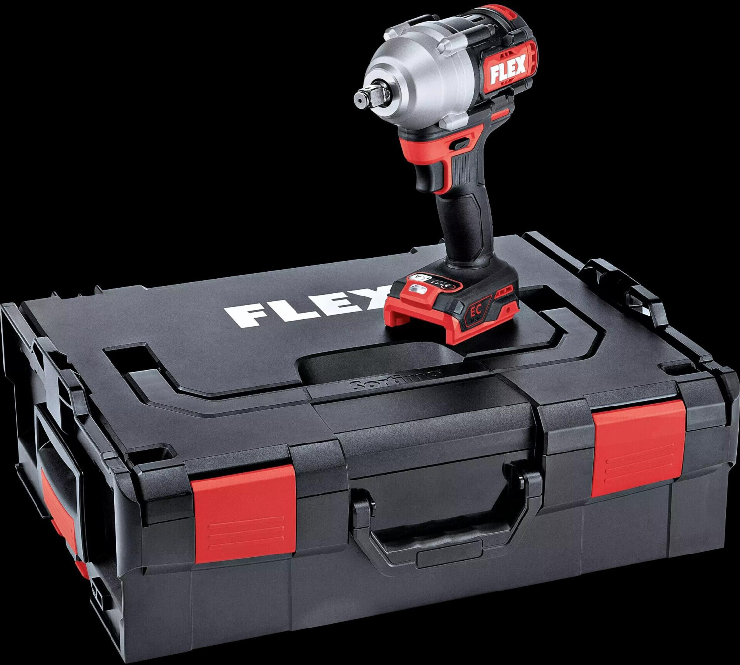 Flex-Tools IW 1/2 750 18.0-EC (530232)