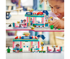 LEGO Friends Heartlake Downtown Diner 41728 from 15.24 Today Best Black Friday Deals on idealo