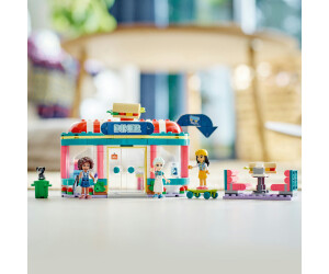 LEGO Friends Heartlake Downtown Diner 41728 from 15.24 Today Best Black Friday Deals on idealo