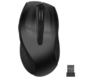 Buy Speedlink Axon Desktop Wireless Mouse Dark Grey from £11.99 (Today) –  Best Deals on