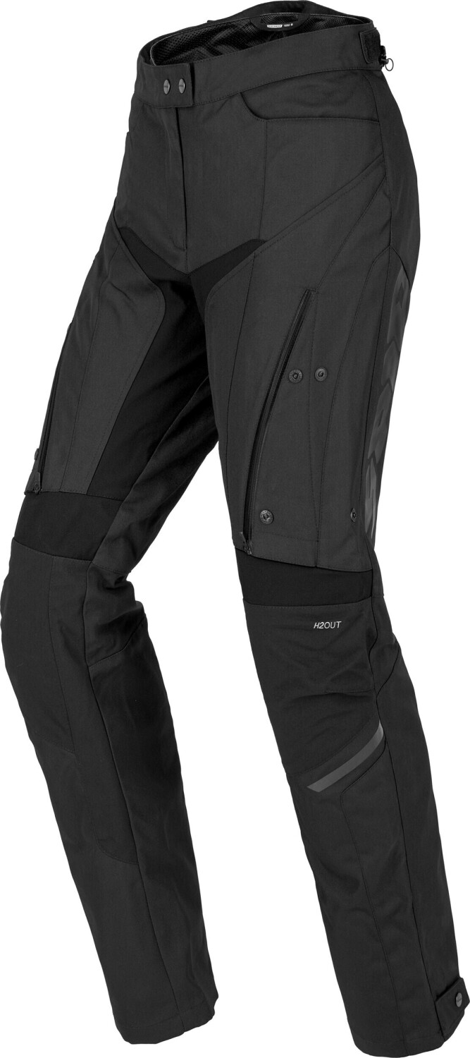 Spidi 4 Season Evo H2Out Lady Pants black