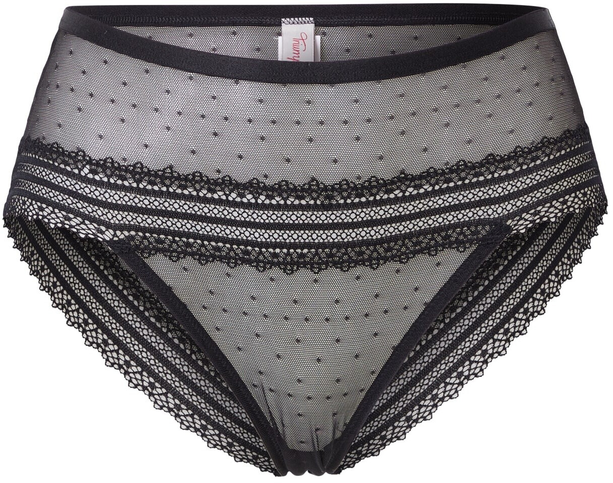 Triumph Tempting Tulle – Slip Hipster Donna In Tulle, Morbido E Confortevole - 6