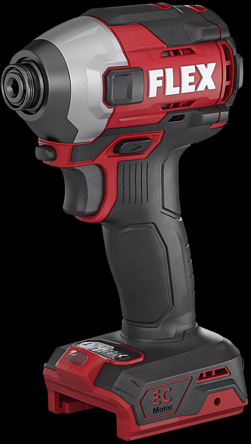 Flex-Tools ID 1/4 18.0-EC HD C (520756)