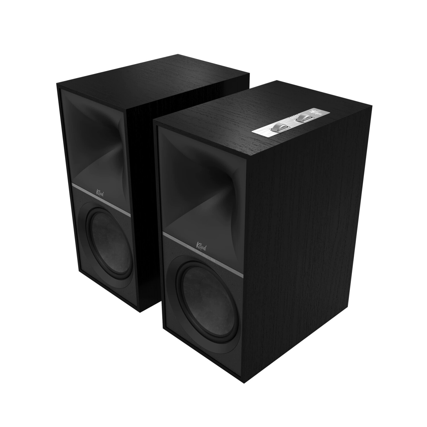 Klipsch The Nines noir
