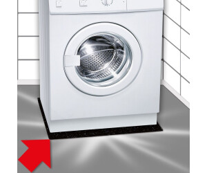 Dämpfungsmatten  Für Waschmaschinen und mehr günstig kaufen