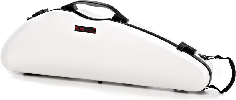 BAM Cases Violin Case white (BAM-2000XLW)
