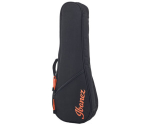 Ibanez Ukulele Gigbag Concert Schwarz IUBC301 BK ab 15 90