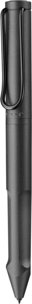 Lamy safari twin pen all black