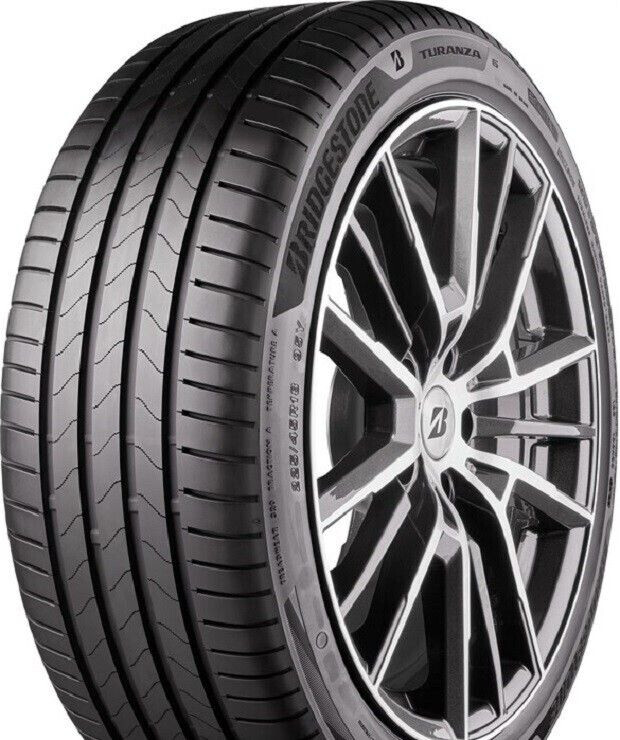 Buy Bridgestone Turanza 6 225/40 R18 92Y XL FP from £88.61 (Today) – Best  Deals on