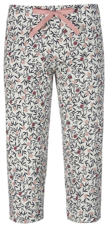 Calida Favourites Dreams 3/4-Pants star white