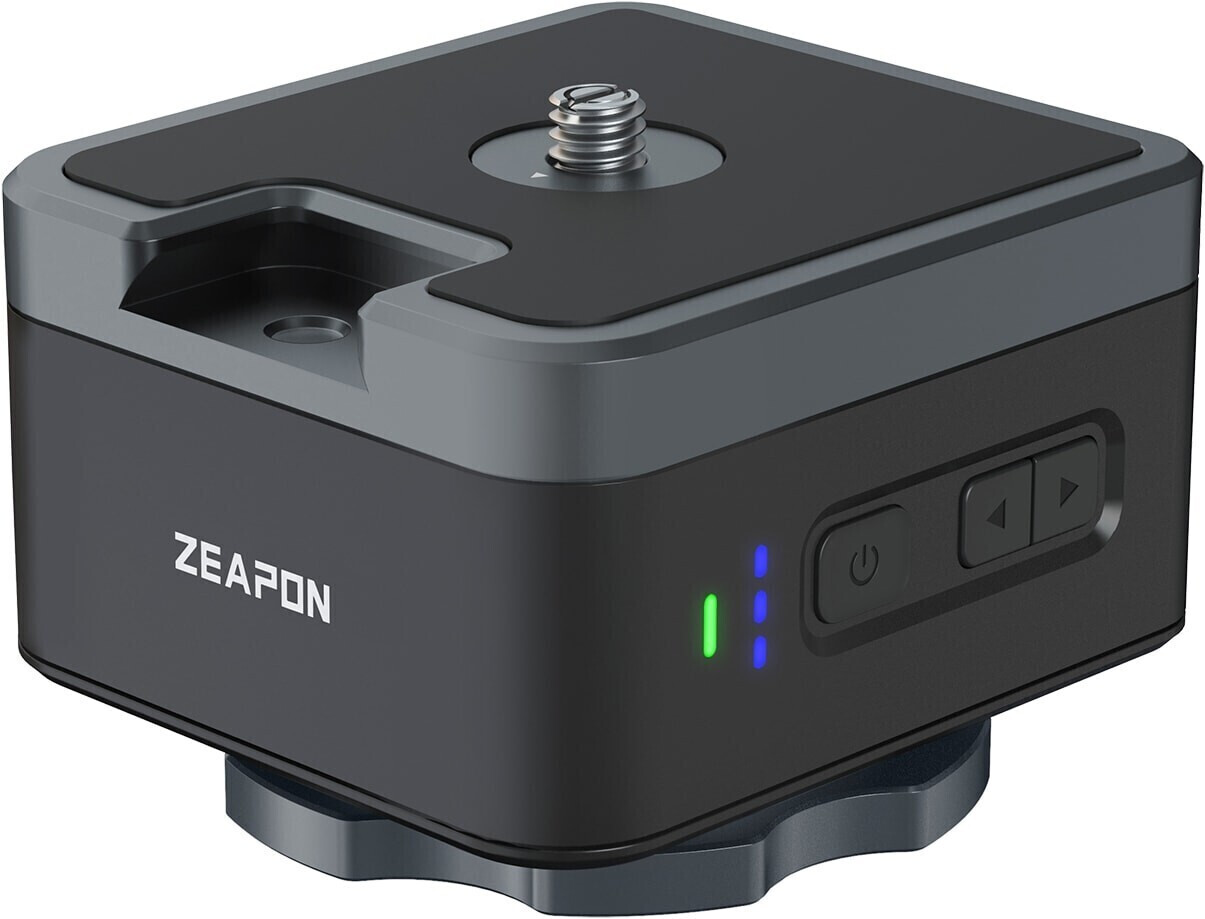 ZEAPON PS-E1