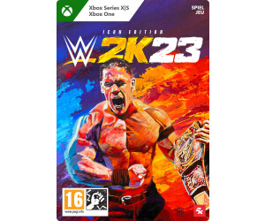 Acheter WWE 2K23 PS5 Comparateur Prix