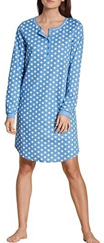 Calida Sweet Dreams Sleepshirt Length 95 cm