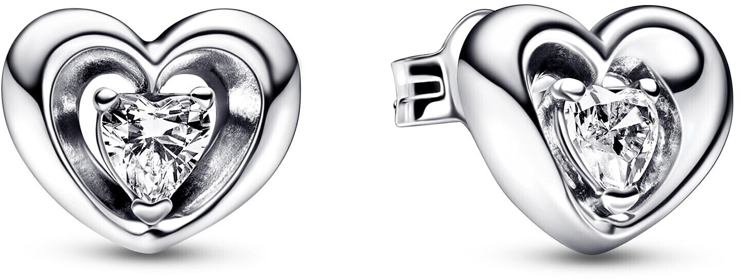 Pandora Stud Earrings (292500C01)
