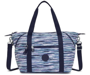 Kipling art 2025 medium tote bag