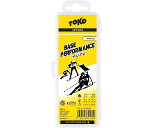 Toko Base Performance Hot Wax yellow ab 9,51 € | Preisvergleich bei  idealo.de