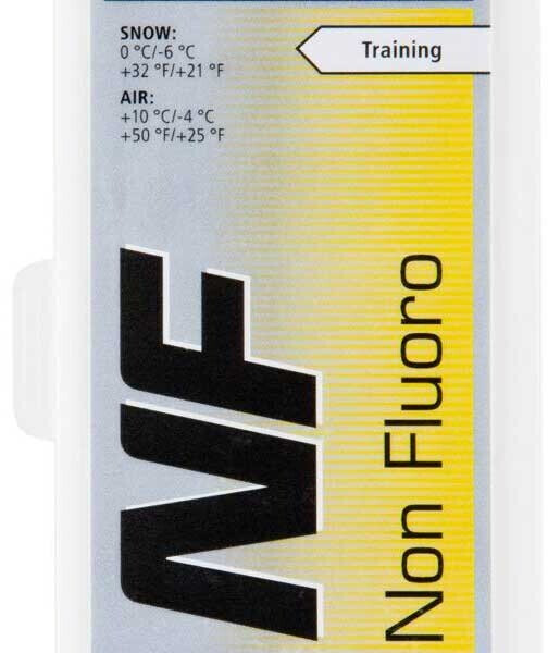 Toko Base Performance Hot Wax yellow ab 9,51 € | Preisvergleich bei  idealo.de