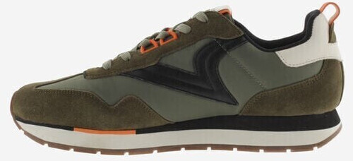 victoria Sr801 Retro Jogger kaki