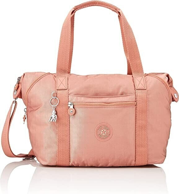 Kipling Art M warm rose