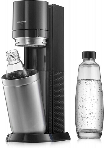SodaStream DUO upgrader/changeover