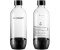 SodaStream Duopack Flasche 1L