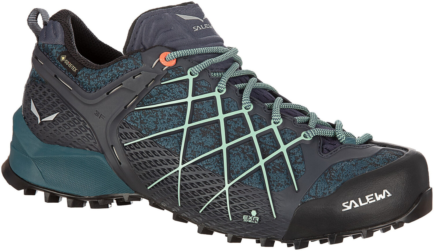 Salewa Women s Wildfire GTX au meilleur prix sur idealo