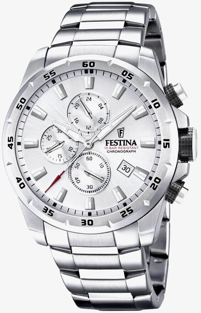 Festina Chronograph F20463/1
