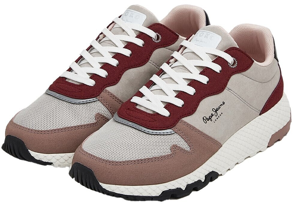 Zapatillas pepe deals jeans koko