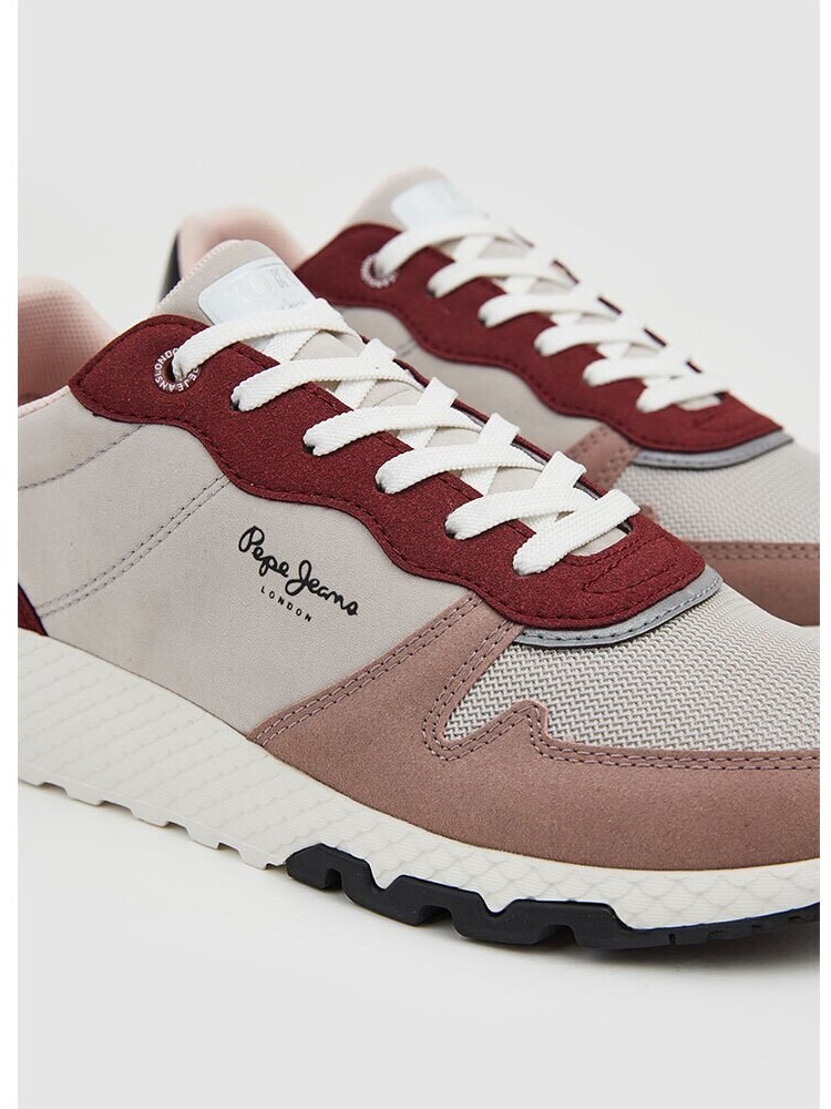 Zapatillas pepe sales jeans koko