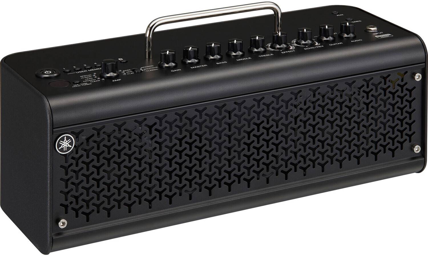 Yamaha THR-30II Wireless Black ab 390,00 € | Preisvergleich bei idealo.de