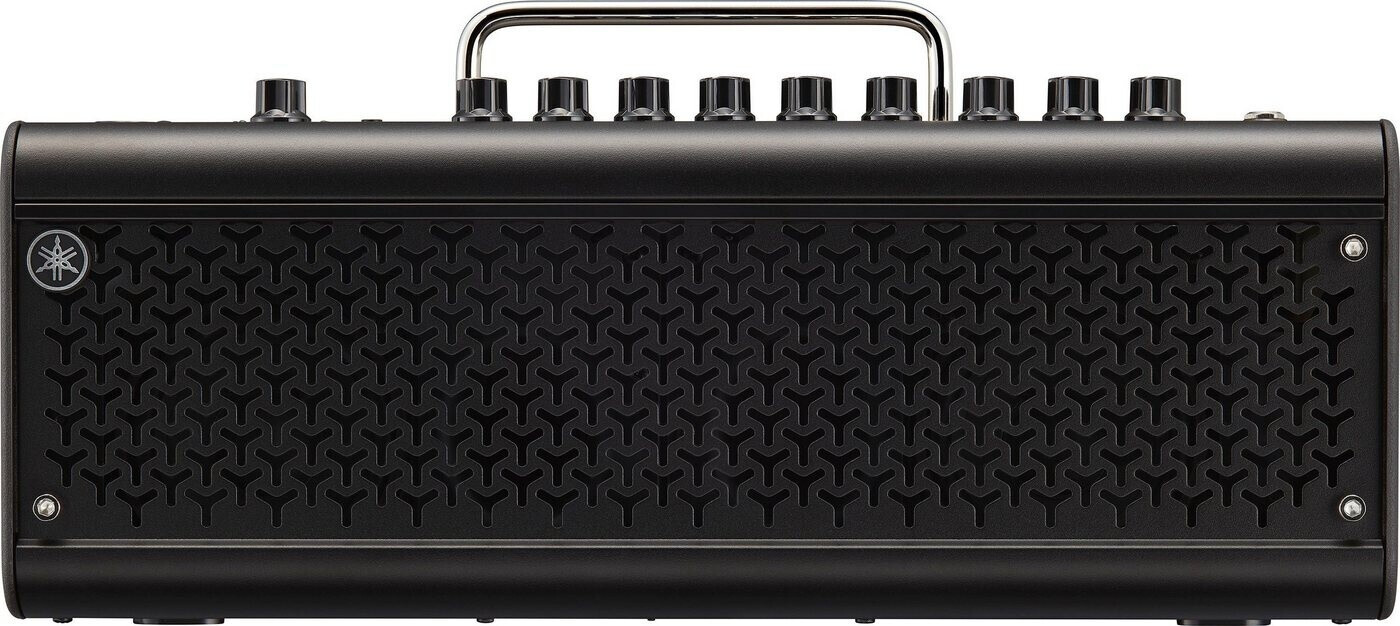 Yamaha THR-30II Wireless Black