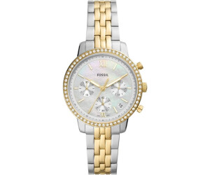Fossil women 2025